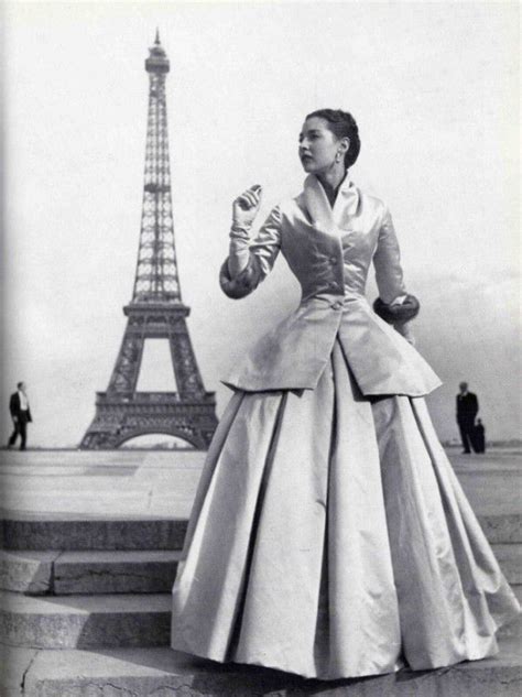 where to buy vintage dior|christian Dior 1947 collection designs.